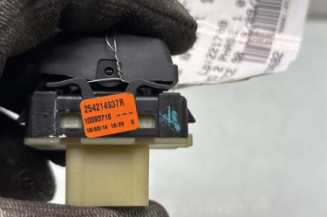 Interrupteur de leve vitre avant gauche DACIA SANDERO 2