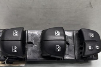 Interrupteur de leve vitre avant gauche NISSAN QASHQAI 2 Photo n°1