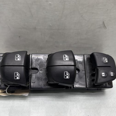 Interrupteur de leve vitre avant gauche NISSAN QASHQAI 2 Photo n°1