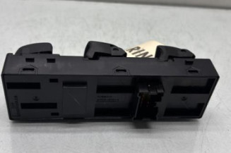 Interrupteur de leve vitre avant gauche NISSAN QASHQAI 2