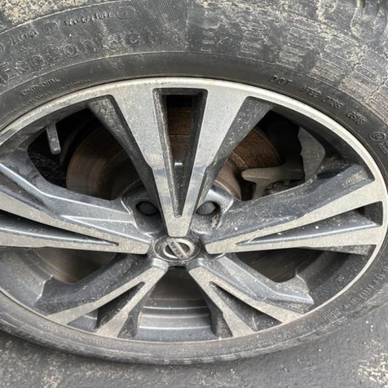 Interrupteur de leve vitre avant gauche NISSAN QASHQAI 2 Photo n°17