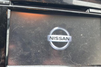 Interrupteur de leve vitre avant gauche NISSAN QASHQAI 2