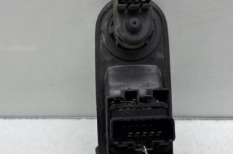 Interrupteur de leve vitre avant gauche RENAULT TRAFIC 2