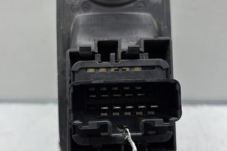 Interrupteur de leve vitre avant gauche RENAULT TRAFIC 2