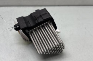 Resistance chauffage BMW SERIE 5 E39 Photo n°1