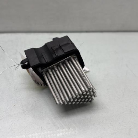 Resistance chauffage BMW SERIE 5 E39 Photo n°1