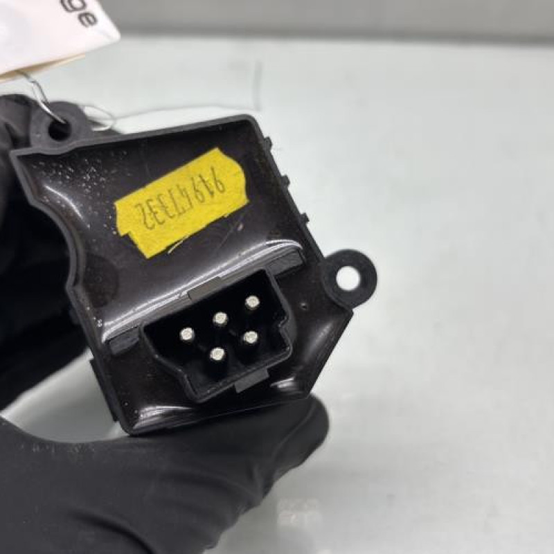 Resistance chauffage BMW SERIE 5 E39 Photo n°3