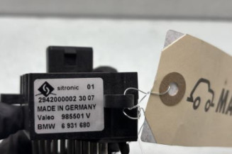 Resistance chauffage BMW SERIE 5 E39
