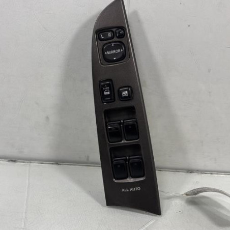 Interrupteur de leve vitre avant gauche LEXUS IS 2 Photo n°1