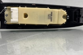 Interrupteur de leve vitre avant gauche LEXUS IS 2