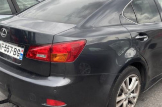 Interrupteur de leve vitre avant gauche LEXUS IS 2