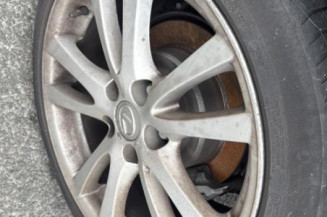 Interrupteur de leve vitre avant gauche LEXUS IS 2