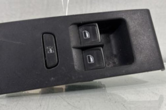Interrupteur de leve vitre avant gauche SEAT TOLEDO 4 Photo n°1