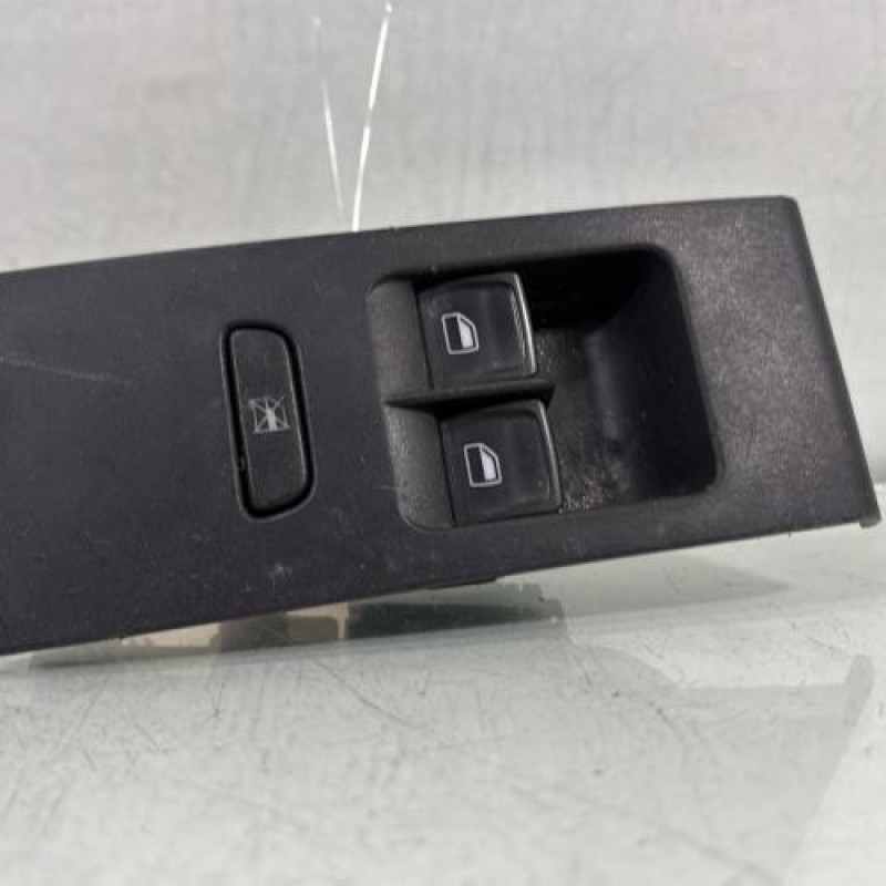 Interrupteur de leve vitre avant gauche SEAT TOLEDO 4 Photo n°1