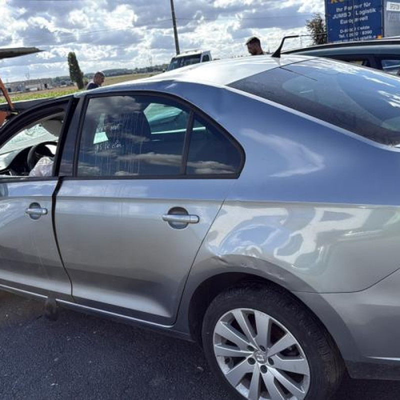 Interrupteur de leve vitre avant gauche SEAT TOLEDO 4 Photo n°10