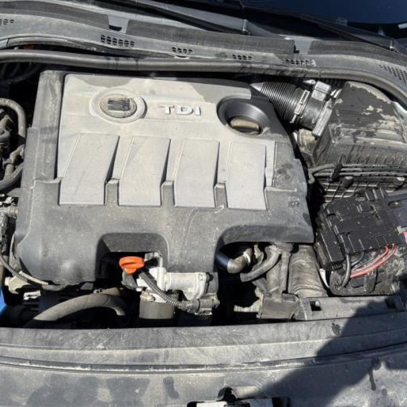 Interrupteur de leve vitre avant gauche SEAT TOLEDO 4 Photo n°13