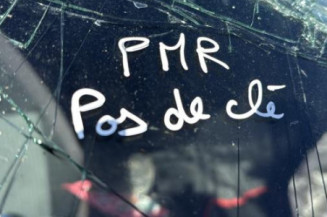 Interrupteur de leve vitre avant gauche SEAT TOLEDO 4