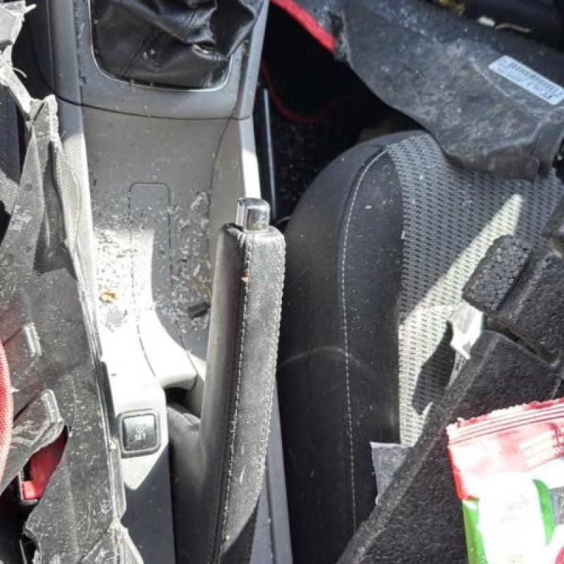 Interrupteur de leve vitre avant gauche SEAT TOLEDO 4 Photo n°19