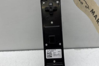 Interrupteur de leve vitre avant gauche FORD FIESTA 6