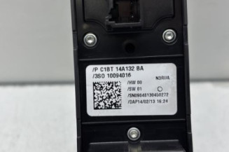 Interrupteur de leve vitre avant gauche FORD FIESTA 6