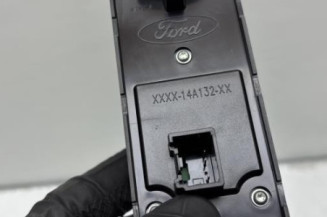 Interrupteur de leve vitre avant gauche FORD FIESTA 6