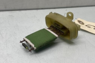 Resistance chauffage RENAULT MASTER 2 Photo n°1
