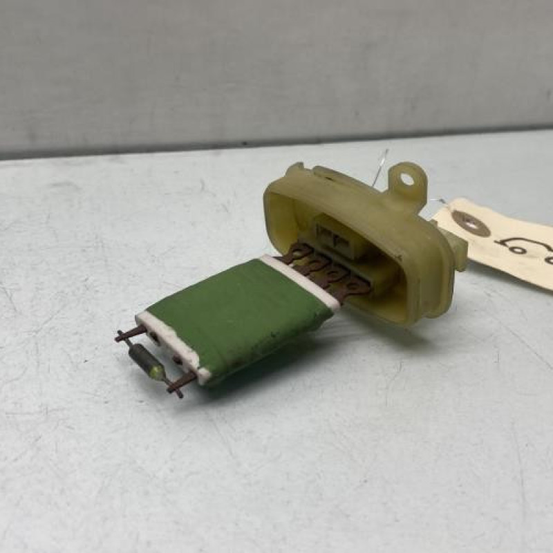 Resistance chauffage RENAULT MASTER 2 Photo n°1