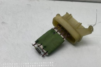 Resistance chauffage RENAULT MASTER 2