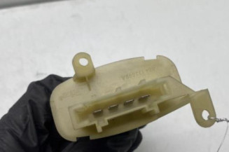 Resistance chauffage RENAULT MASTER 2