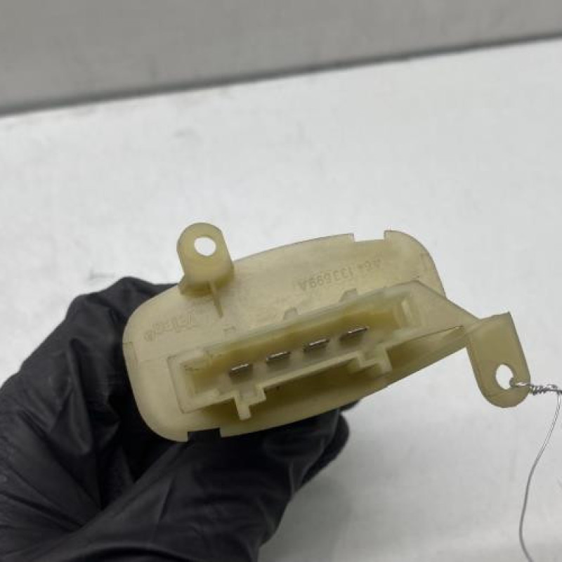 Resistance chauffage RENAULT MASTER 2 Photo n°3