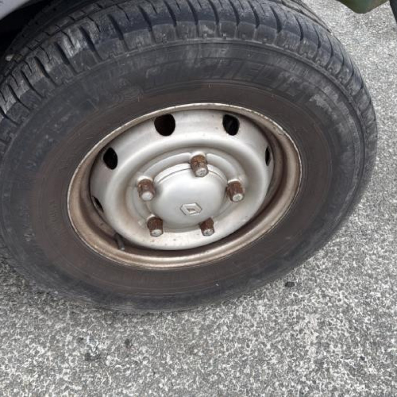 Resistance chauffage RENAULT MASTER 2 Photo n°13