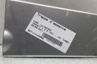 Trappe d'essence FORD TRANSIT 4 Photo n°1