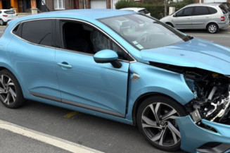 RENAULT CLIO 5 PHASE 1 1.0i - 12V TURBO TCE 100