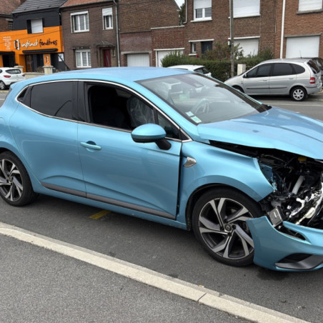 RENAULT CLIO 5 PHASE 1 1.0i - 12V TURBO TCE 100