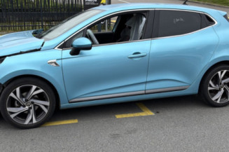 RENAULT CLIO 5 PHASE 1 1.0i - 12V TURBO TCE 100