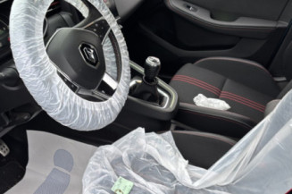 RENAULT CLIO 5 PHASE 1 1.0i - 12V TURBO TCE 100