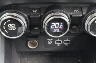 RENAULT CLIO 5 PHASE 1 1.0i - 12V TURBO TCE 100