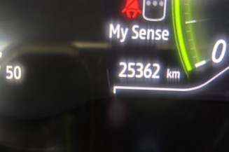 RENAULT CLIO 5 PHASE 1 1.0i - 12V TURBO TCE 100