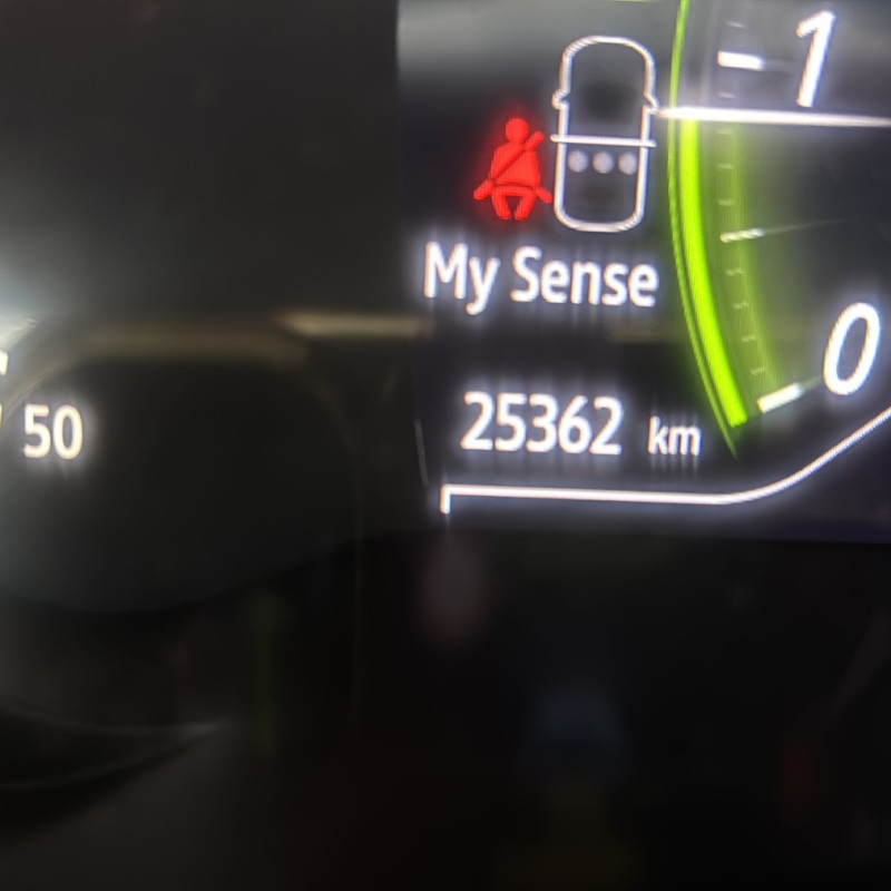 RENAULT CLIO 5 PHASE 1 1.0i - 12V TURBO TCE 100 Photo n°8