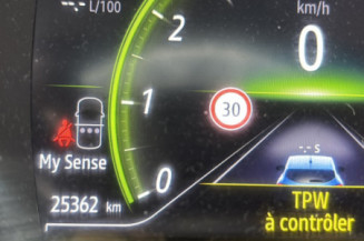 RENAULT CLIO 5 PHASE 1 1.0i - 12V TURBO TCE 100