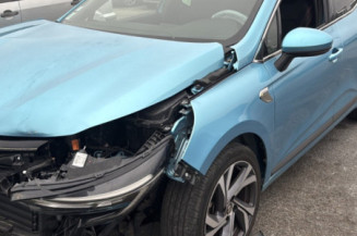 RENAULT CLIO 5 PHASE 1 1.0i - 12V TURBO TCE 100