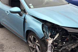 RENAULT CLIO 5 PHASE 1 1.0i - 12V TURBO TCE 100