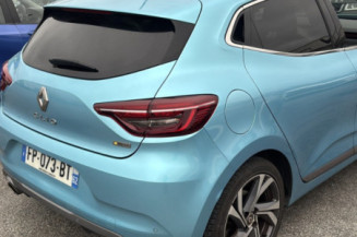 RENAULT CLIO 5 PHASE 1 1.0i - 12V TURBO TCE 100