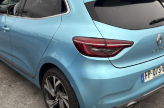 RENAULT CLIO 5 PHASE 1 1.0i - 12V TURBO TCE 100