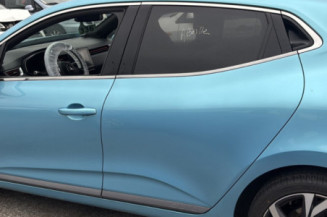 RENAULT CLIO 5 PHASE 1 1.0i - 12V TURBO TCE 100