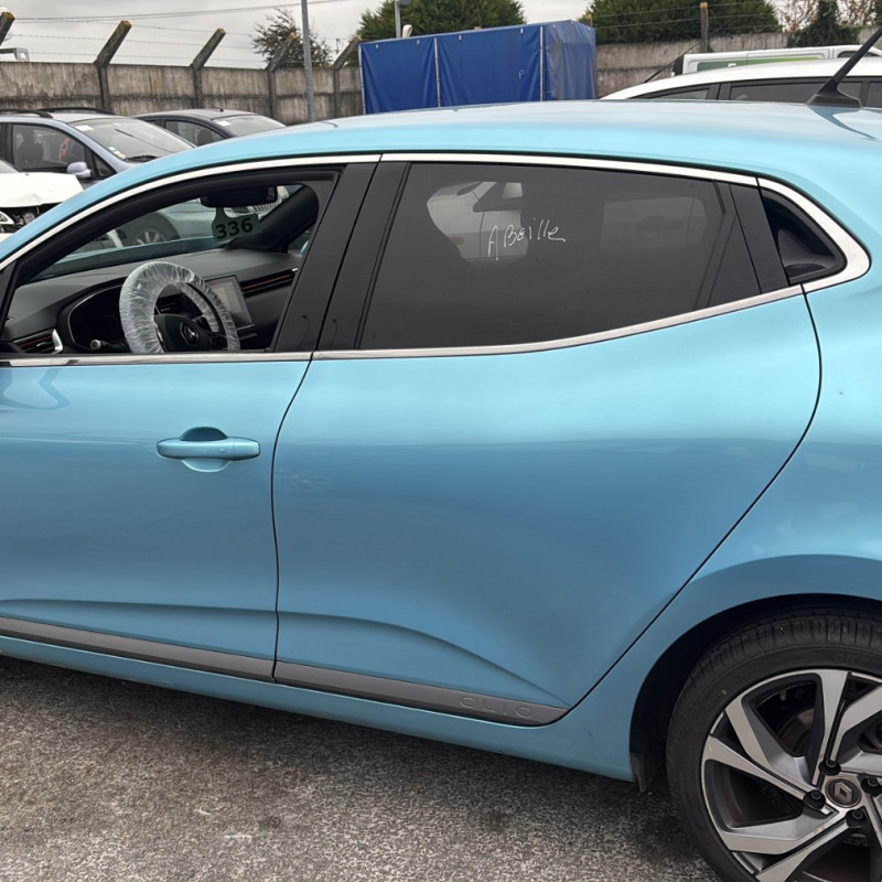 RENAULT CLIO 5 PHASE 1 1.0i - 12V TURBO TCE 100 Photo n°15