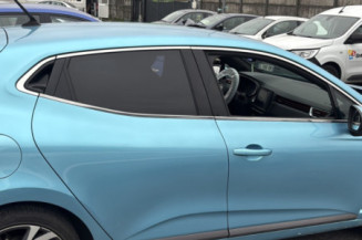 RENAULT CLIO 5 PHASE 1 1.0i - 12V TURBO TCE 100