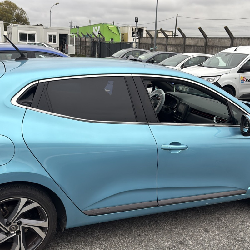 RENAULT CLIO 5 PHASE 1 1.0i - 12V TURBO TCE 100 Photo n°16