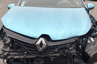 RENAULT CLIO 5 PHASE 1 1.0i - 12V TURBO TCE 100