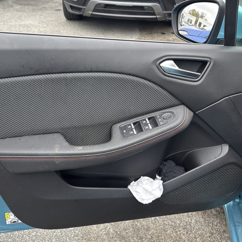 RENAULT CLIO 5 PHASE 1 1.0i - 12V TURBO TCE 100 Photo n°18